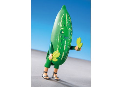 Playmobil - CDU Figures S27 - 48 Girls