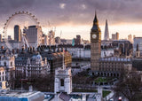 Ravensburger London Puzzle 1000 Pieces