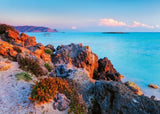 Ravensburger Mediterranean Greece Puzzle 1000 Pieces
