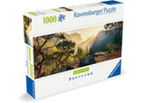 Ravensburger Yosemite Park Puzzle 1000 Pieces