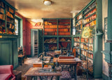 Ravensburger The Housekeeper's Room Puzzle 1000 Pieces