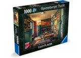 Ravensburger The Housekeeper's Room Puzzle 1000 Pieces