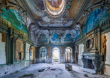 Ravensburger The Palace Puzzle 1000 Pieces