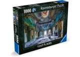 Ravensburger The Palace Puzzle 1000 Pieces