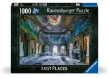 Ravensburger The Palace Puzzle 1000 Pieces