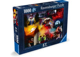 Ravensburger E T Puzzle 1000 Pieces
