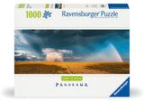 Ravensburger Mysterious Rainbow Puzzle 1000 Pieces