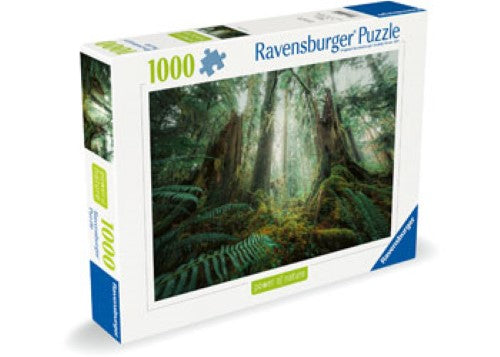 Ravensburger In the Forest Puzzle 1000 Pieces