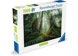 Ravensburger In the Forest Puzzle 1000 Pieces