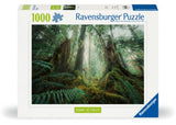 Ravensburger In the Forest Puzzle 1000 Pieces