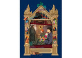 Ravensburger Harry Potter the Way to Hogwarts 1000 Pieces