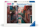 Ravensburger Autumn in Venice Puzzle 1000 Pieces
