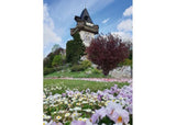 Ravensburger Clock tower in Graz Puzzle 1000 Pieces