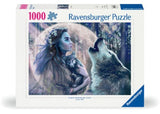 Ravensburger Moonlight Magic Puzzle 1000 Pieces