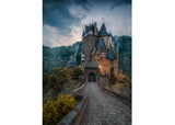 Ravensburger Eltz Castle Puzzle 1000 Pieces