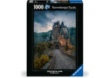 Ravensburger Eltz Castle Puzzle 1000 Pieces