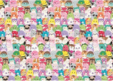 Ravensburger Squishmallows Puzzle 1000 Pieces