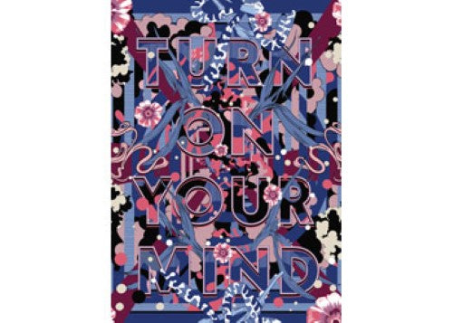 Ravensburger Turn on Your Mind Puzzle 1000 Pieces