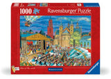 Ravensburger Maastricht Puzzle 1000 Pieces