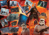 Ravensburger Disney Star Wars Moff Gideon 1000Pfg 1000 Piece