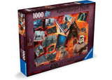 Ravensburger Disney Star Wars Moff Gideon 1000Pfg 1000 Piece