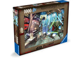 Ravensburger Disney Star Wars General Grievious 1000 Pieces