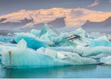 Ravensburger Power of Nature Jokulsarlon Iceland 1000 Pieces