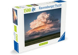 Ravensburger Power of Nature Cumulus Epos Puzzle 1500 Pieces