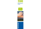 Ravensburger Power of Nature Cumulus Epos Puzzle 1500 Pieces