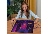 Ravensburger New York in Neon Puzzle 1000 Pieces