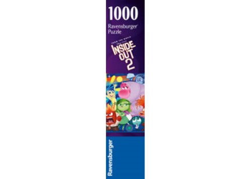 Ravensburger Disney Pixar Emotions at Heaquarters 1000 Piece