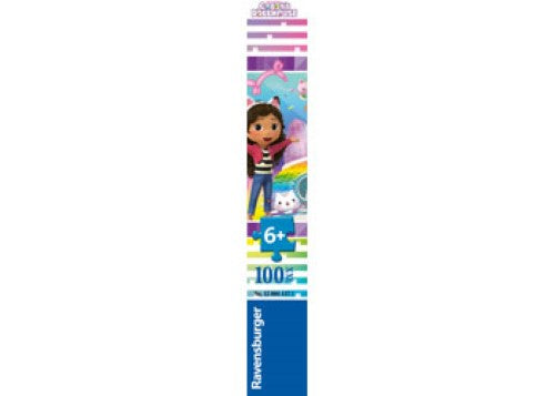 Ravensburger Gabby's Dollhouse Calls for a Party! 100 Pieces