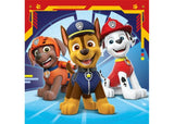 Ravensburger Paw Patrol Just Yelp for Help Puzzle 3x49 Piece