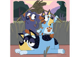 Ravensburger Bluey's Adventures! Puzzle 3x49 Pieces