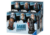 Ravensburger 3D Hylkies Collectible Star Wars CDU12 54 Piece