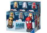 Ravensburger 3D Hylkies Collectibles Marvel CDU12 54 Pieces