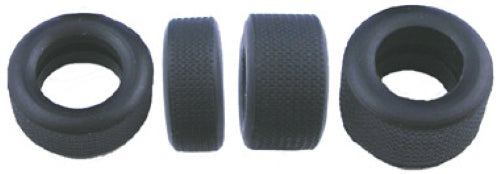 Scalextric - Tyres (Set of 4) Version 1