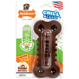 Dog Toy - Flexi Chill & Chew Flavor Medley (Wolf)