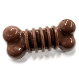 Dog Toy - Flexi Chill & Chew Flavor Medley (Wolf)