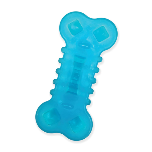 Dog Toy - Flexi Chill & Chew Chicken (Wolf)