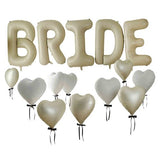Balloon - She's Tying the Knot Balloon Ceiling Kit
