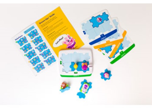 ThinkFun - Friends: Splish Splash
