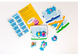ThinkFun - Friends: Splish Splash