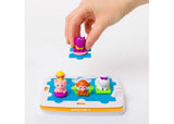 ThinkFun - Friends: Splish Splash