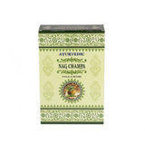 Incense - AYURVEDIC NAG CHAMPA (12 Packets)
