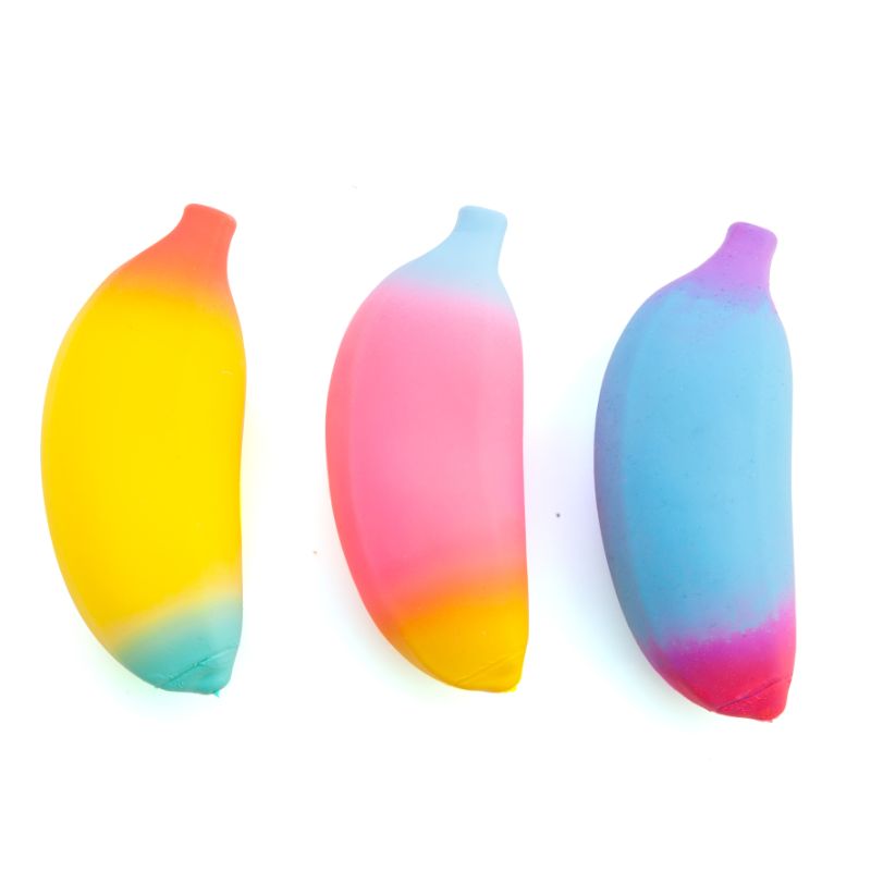 Stretch Banana (12.5CM)