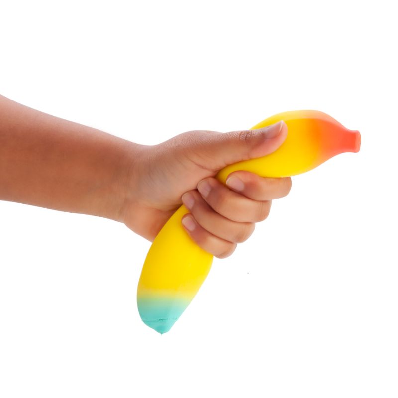 Stretch Banana (12.5CM)