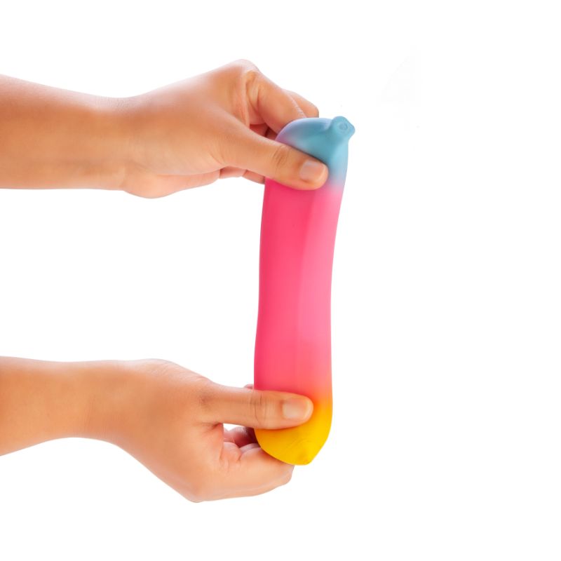 Stretch Banana (12.5CM)