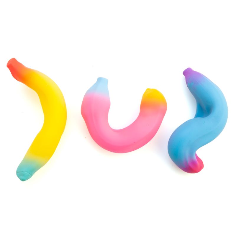 Stretch Banana (12.5CM)