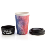 Bamboo Cup - Hamsa Eco to Go (470ml)